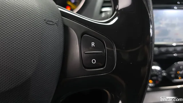 Renault QM3