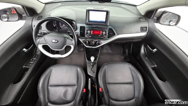 Kia Picanto (Morning)