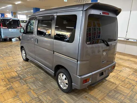Daihatsu Atrai Wagon