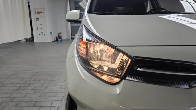 Kia Picanto (Morning)
