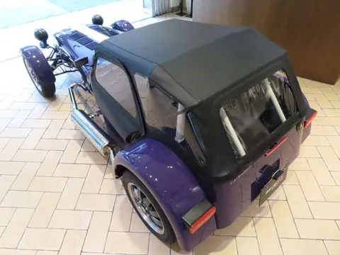 Caterham