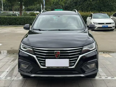 Roewe RX5