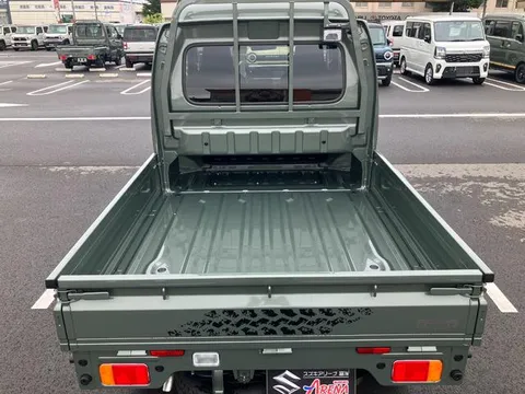 Suzuki Super Carry