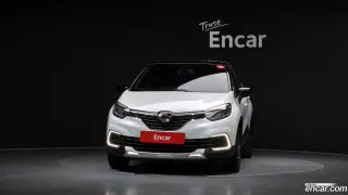 Renault QM3