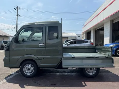 Suzuki Super Carry