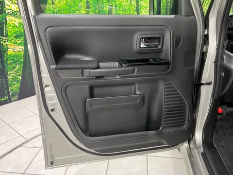 Mazda Flair Wagon Custom Style