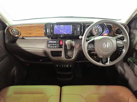 Honda N-ONE