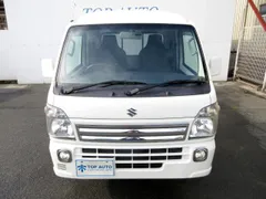 Suzuki Super Carry