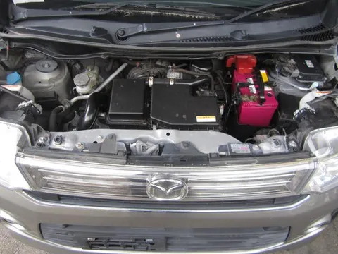 Mazda Flair