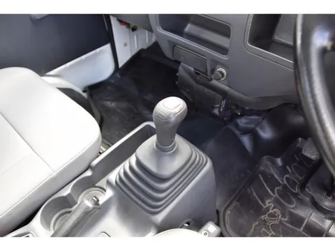 Subaru Sambar Truck