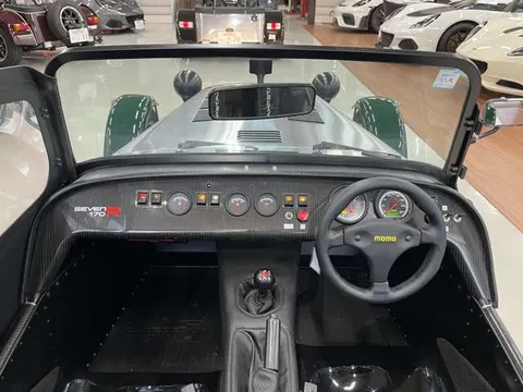 Caterham
