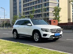Mercedes-Benz Mercedes-Benz GLB