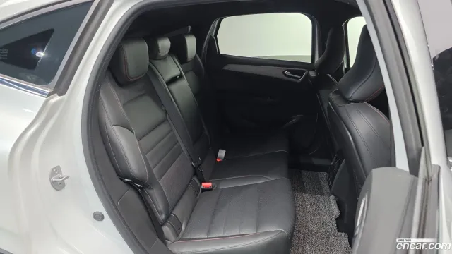 Renault XM3