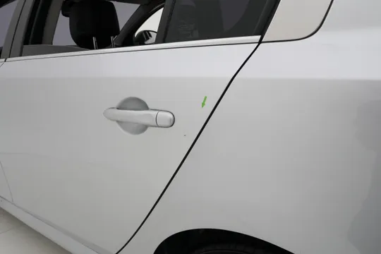 Renault SM5