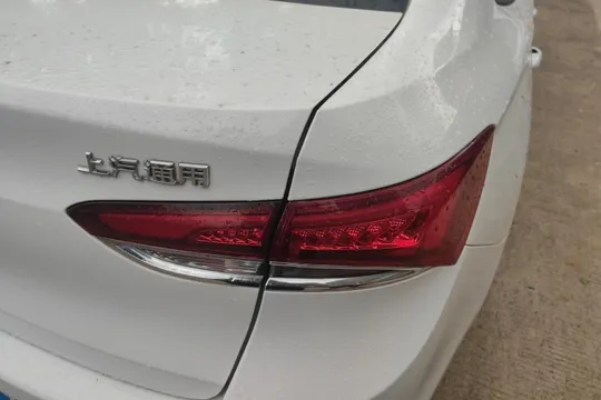 Buick Excelle GT
