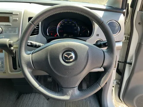 Mazda AZ-Wagon