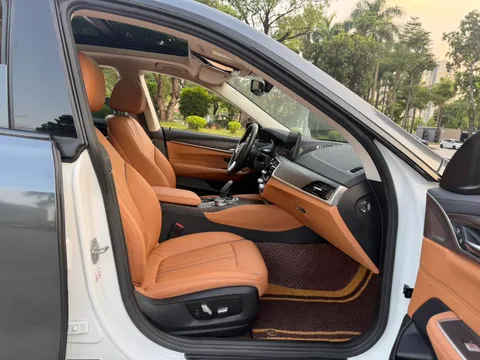 BMW Gran Turismo