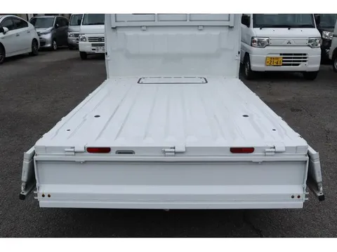 Nissan Clipper Truck