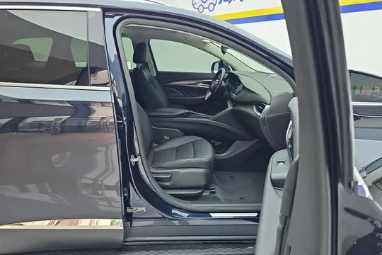 Buick Enclave