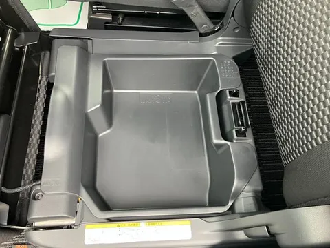 Toyota Pixis Mega