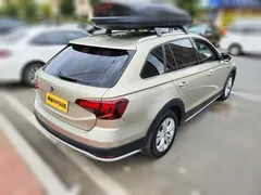 Volkswagen C-Trek