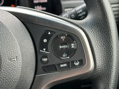 Honda N-VAN Plus Style