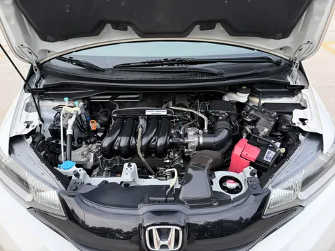 Honda Jazz (Fit)