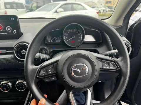 Mazda Mazda2 (Demio)