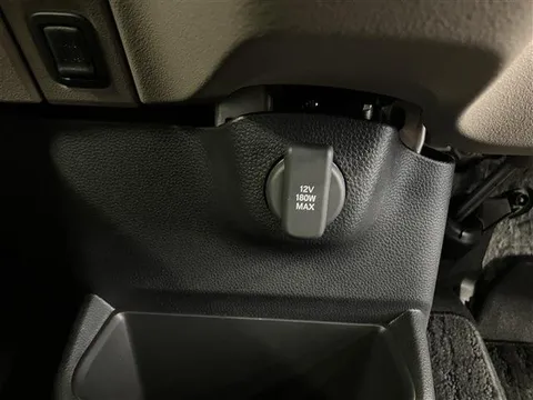 Honda N-BOX Joy