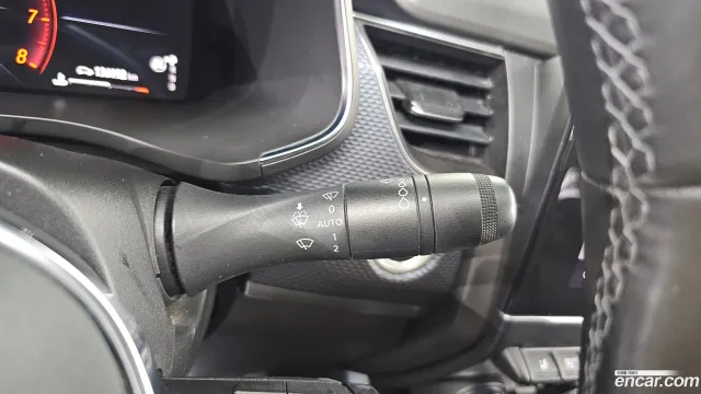 Renault XM3