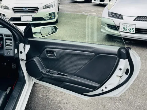 Honda S660