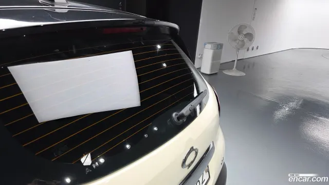 Renault QM3