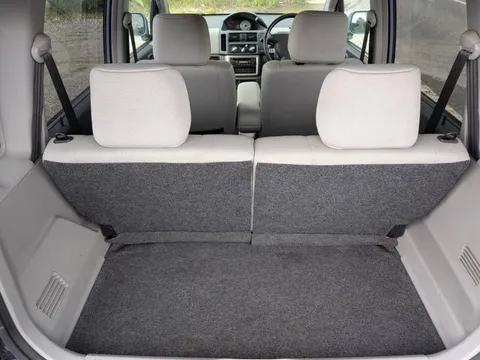 Mitsubishi eK Active