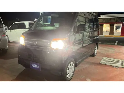 Daihatsu Atrai Wagon