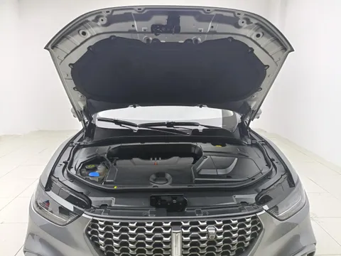 Wey VV5