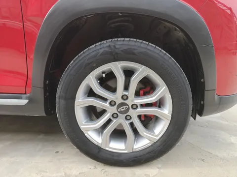 Chery Tiggo 3x