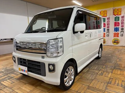 Nissan Clipper Rio