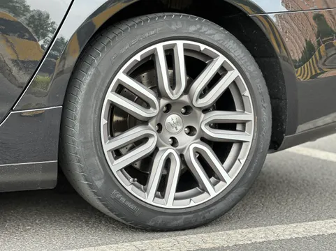Maserati
