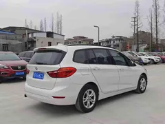 BMW 2-Series