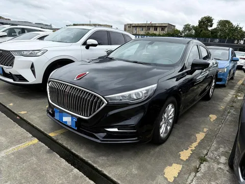 Hongqi
