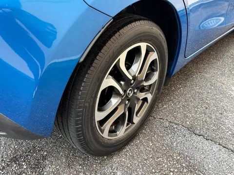 Mazda Mazda2 (Demio)