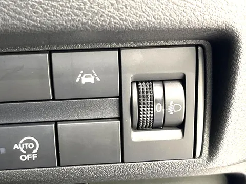 Mitsubishi eK X Space