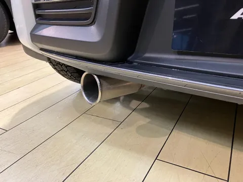 Suzuki Alto Works