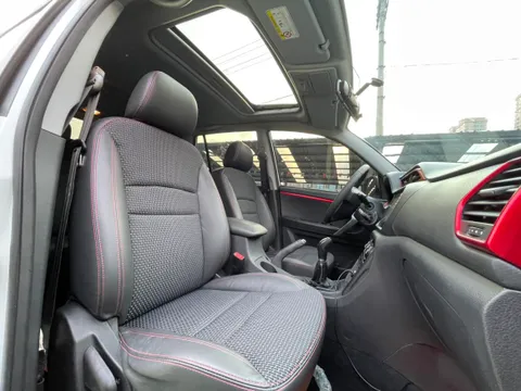Chery Tiggo 3