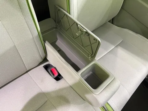 Toyota Pixis Space