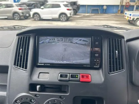Toyota TownAce Van
