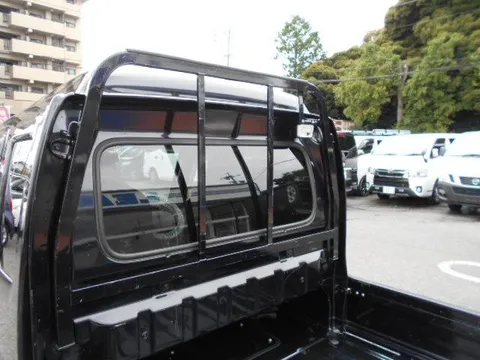 Suzuki Super Carry
