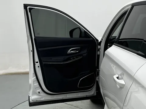 Changan X7