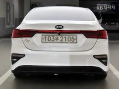 Kia Cerato (K3)