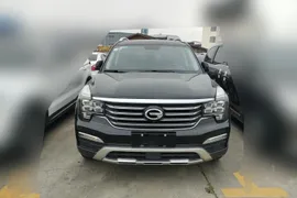Gac GS8